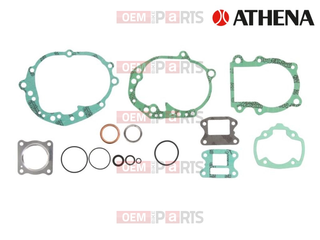 Gasket set - engine