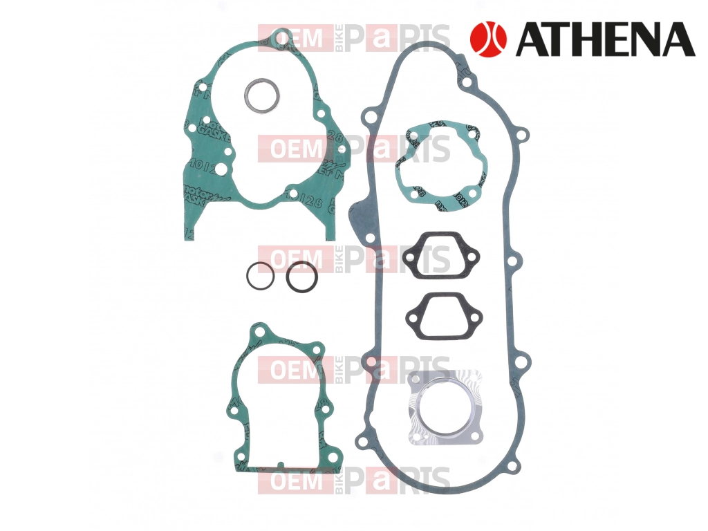 Gasket set