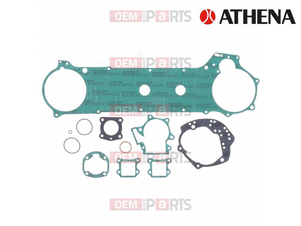 Gasket set