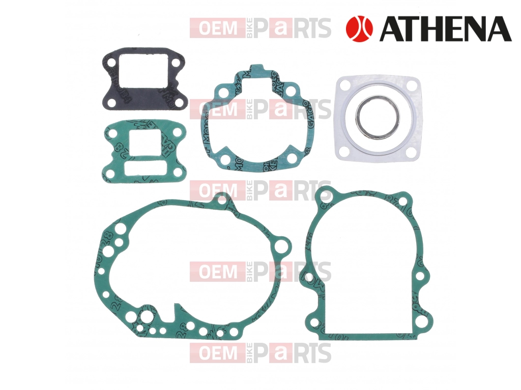 Gasket set
