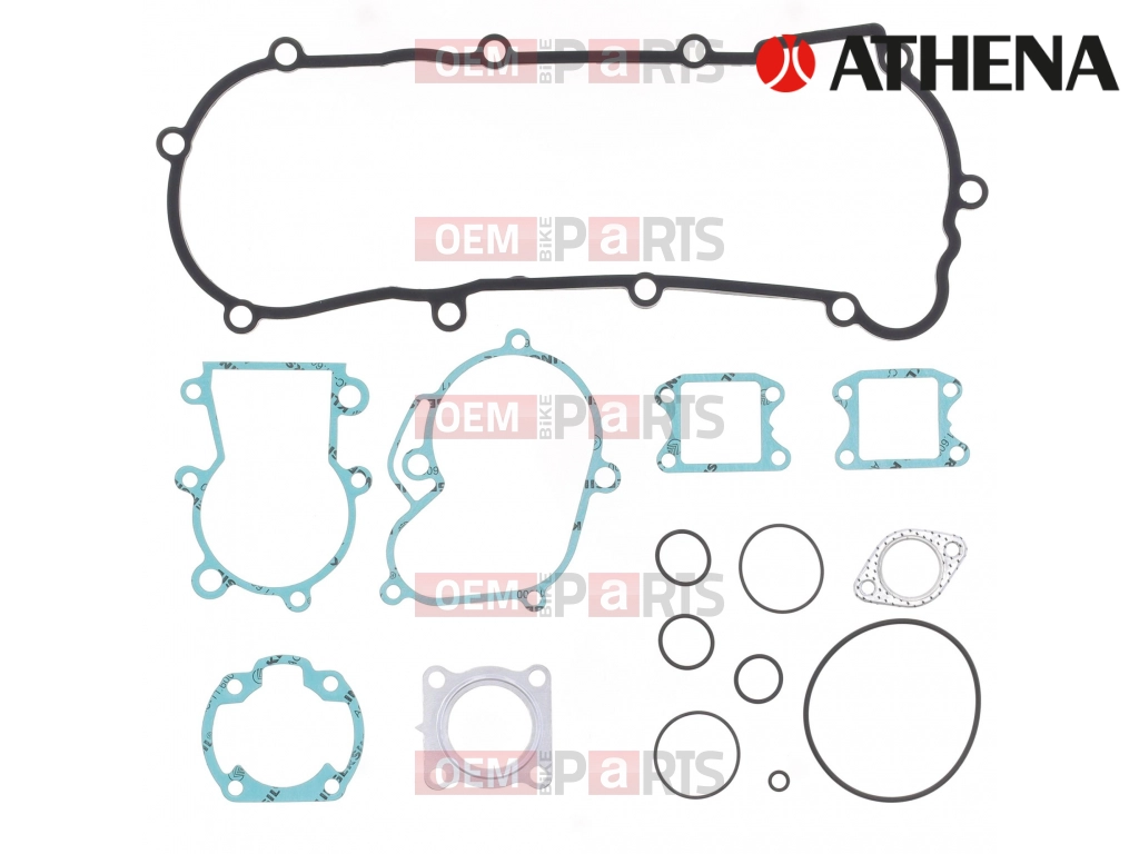 Gasket set