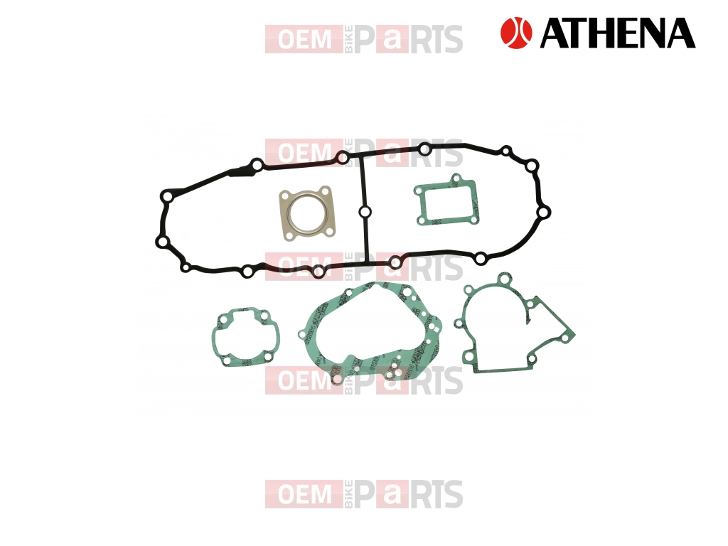 Gasket set