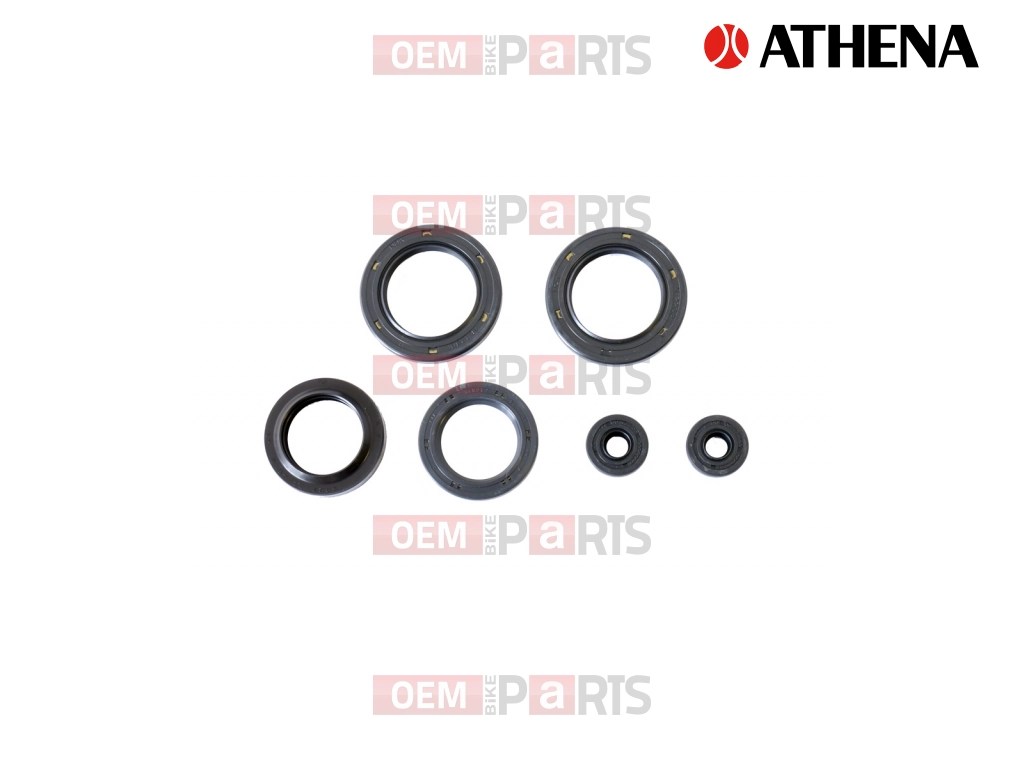 Set dihtunga za ulje