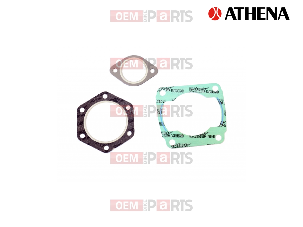 Gasket set