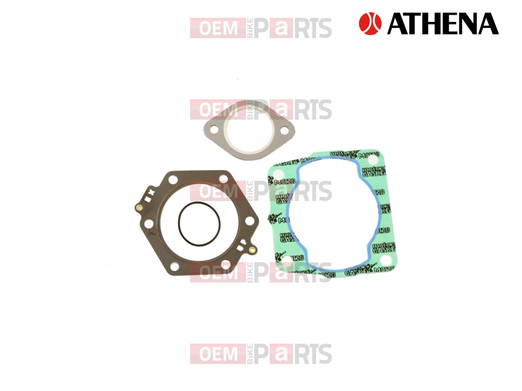 Gasket set