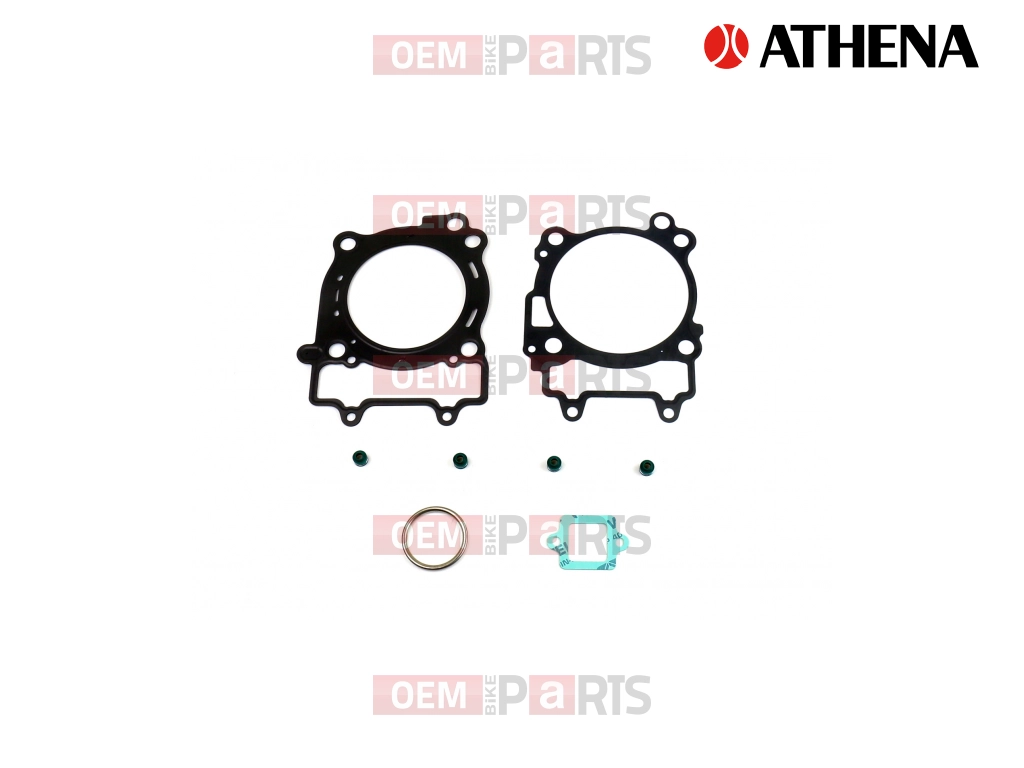 Gasket set