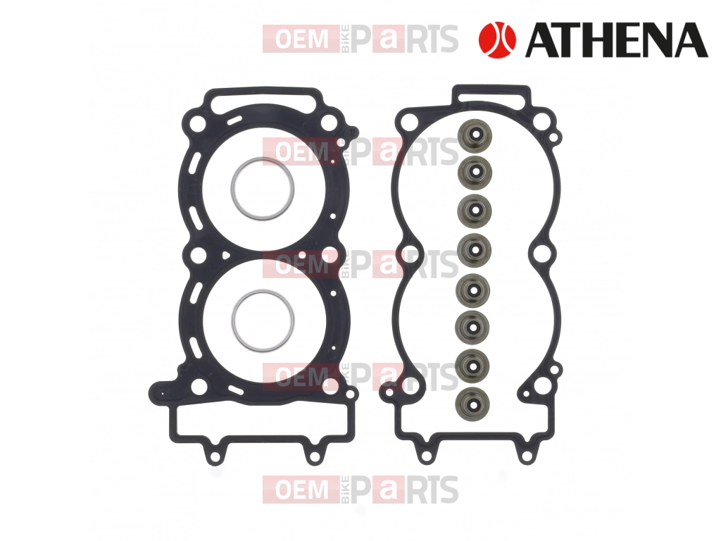 Gasket set