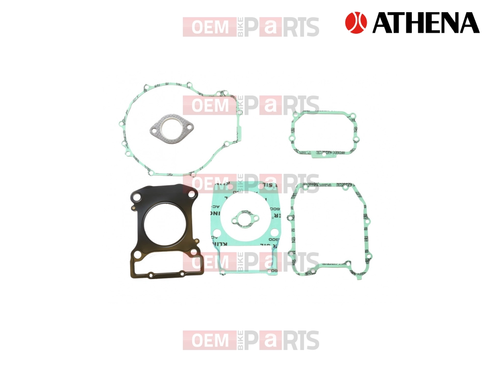 Gasket set