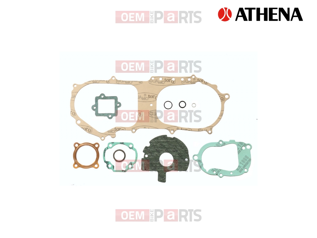 Gasket set
