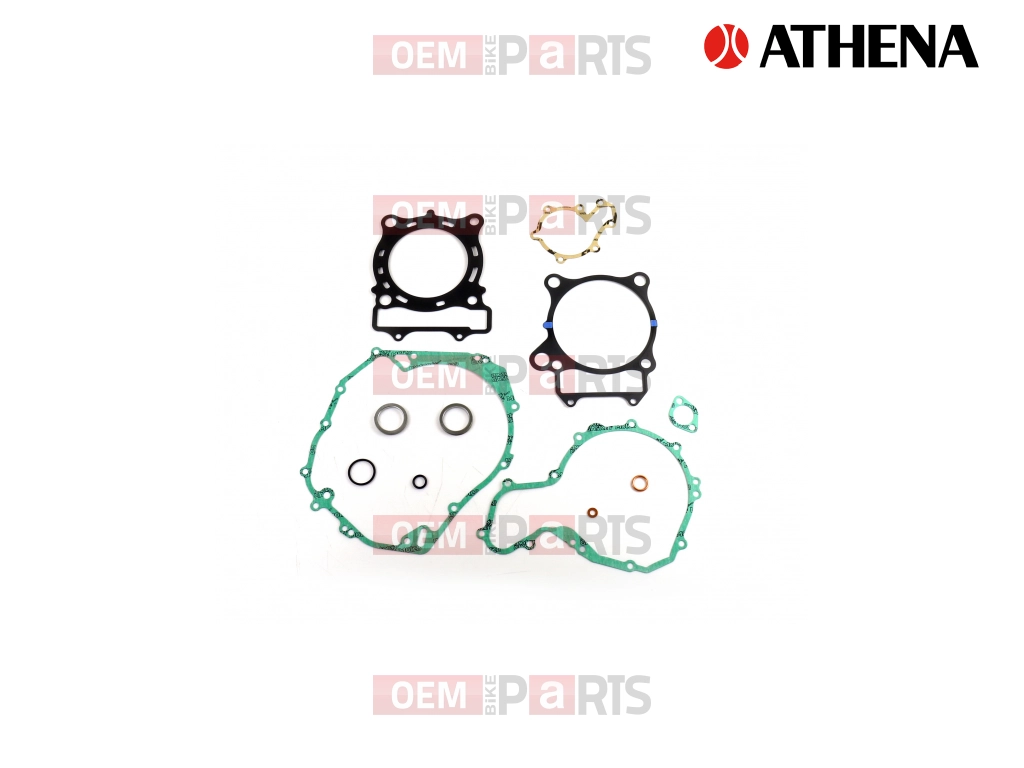 Gasket set