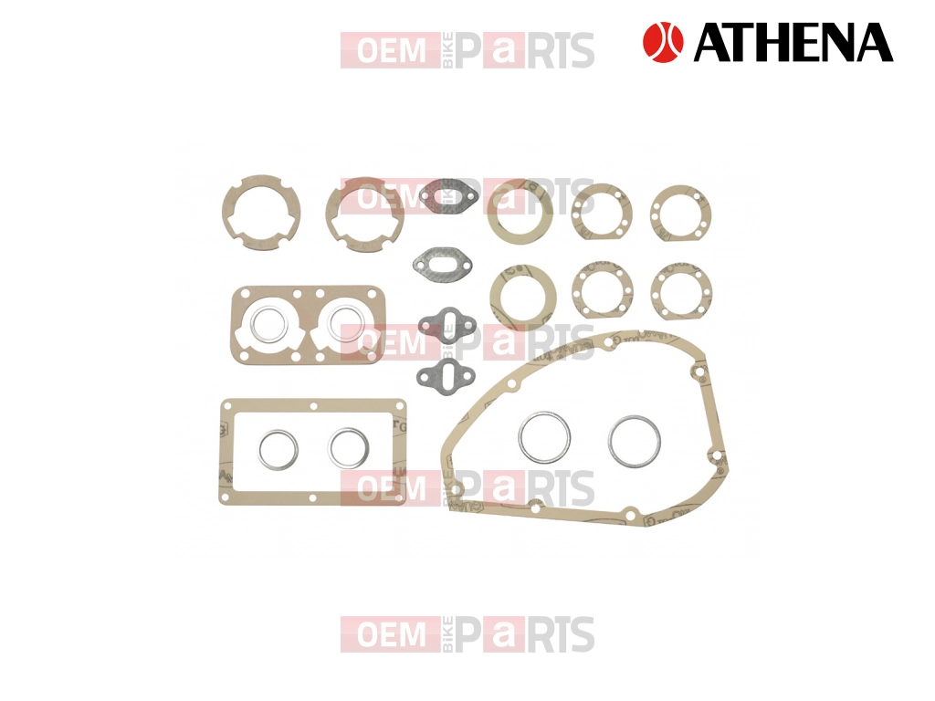 Gasket set