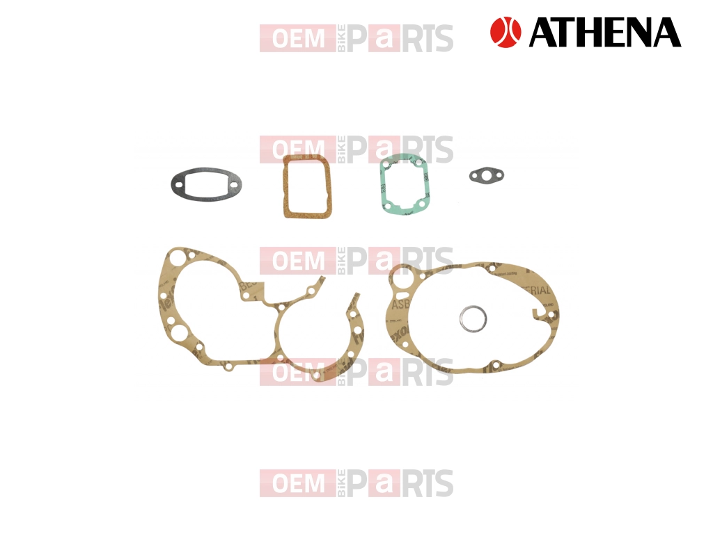 Gasket set