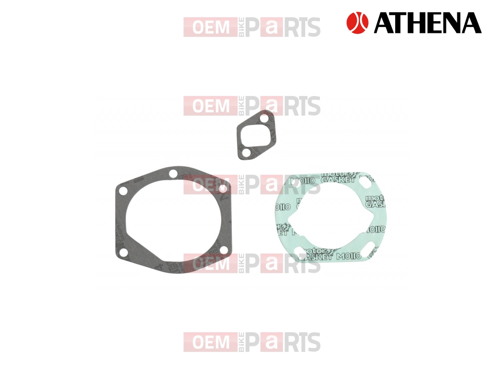 Gasket set