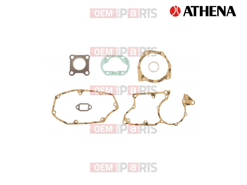 Gasket set