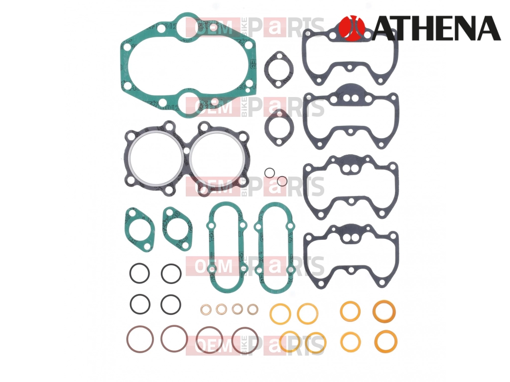 Gasket set