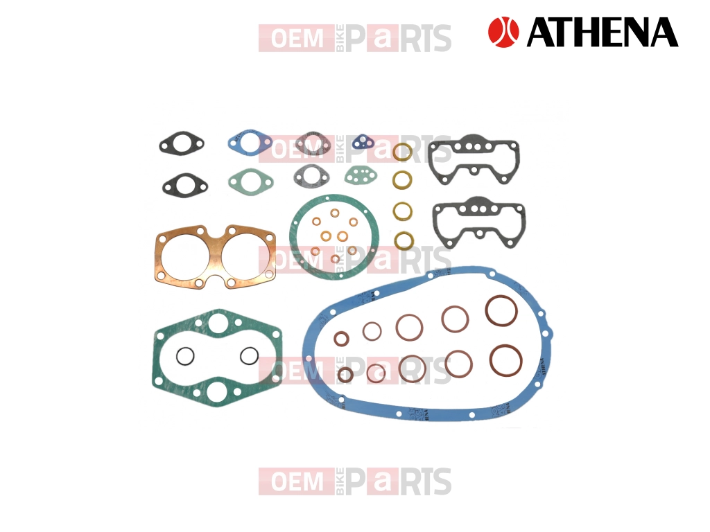 Gasket set