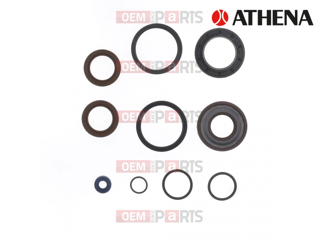 Oil seals kit