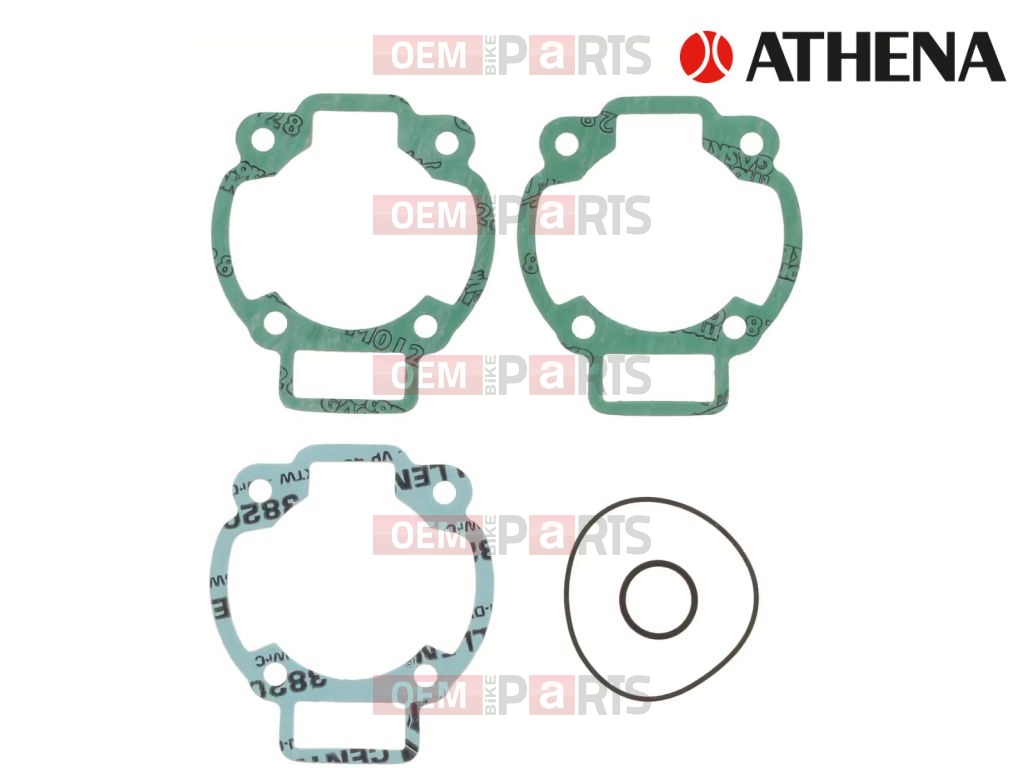 Gasket set - cylinder