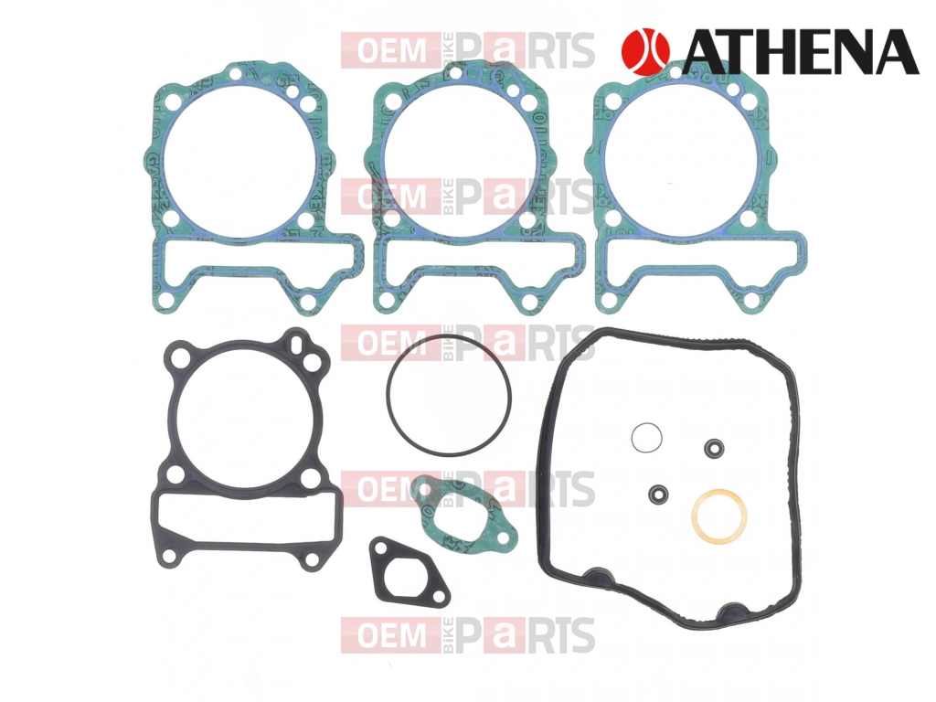 Gasket set