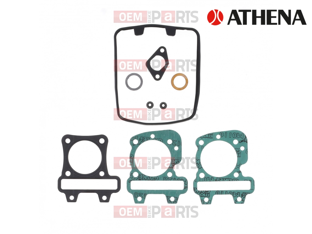 Gasket set