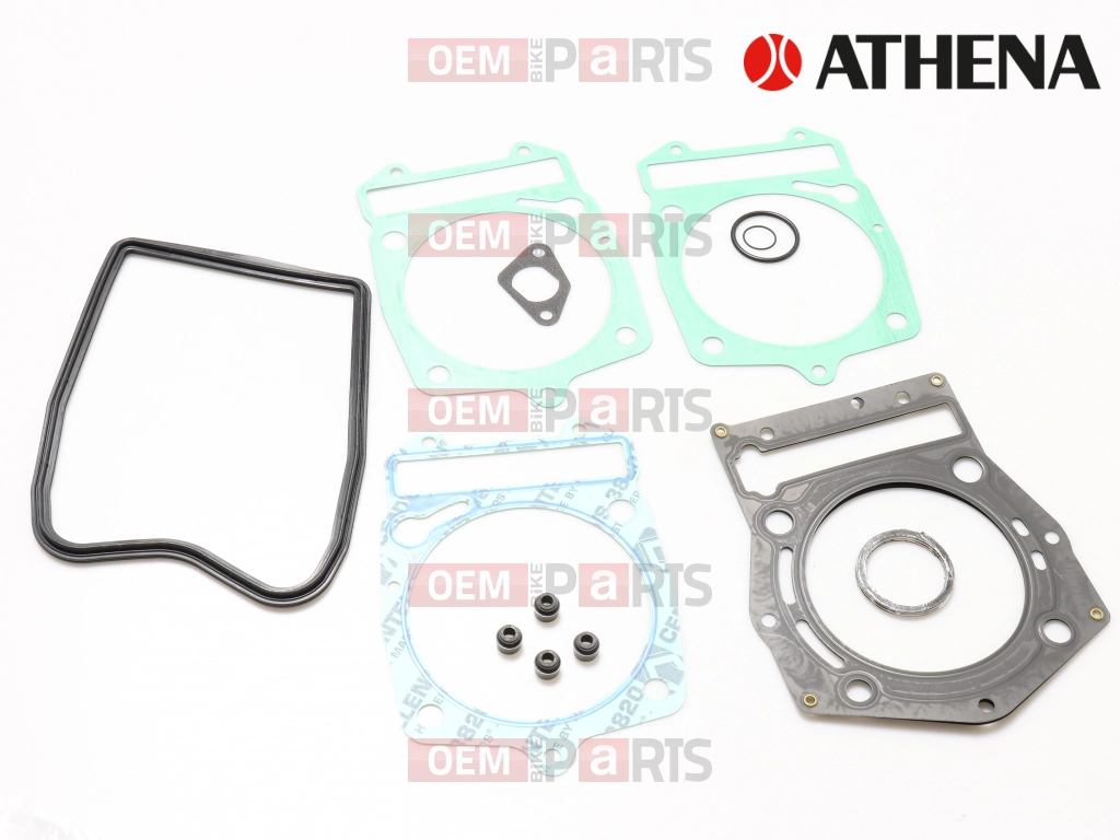 Gasket set - cylinder