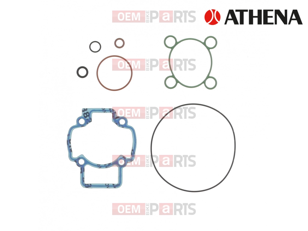 Gasket set