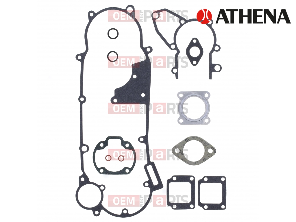 Gasket set