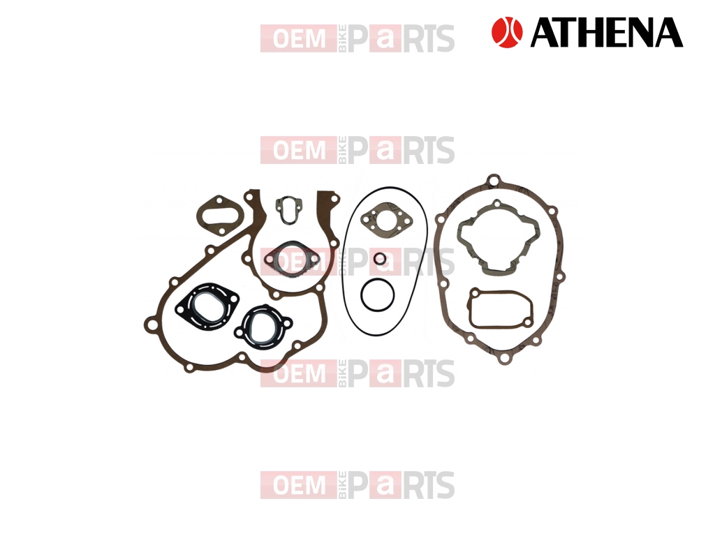Gasket set