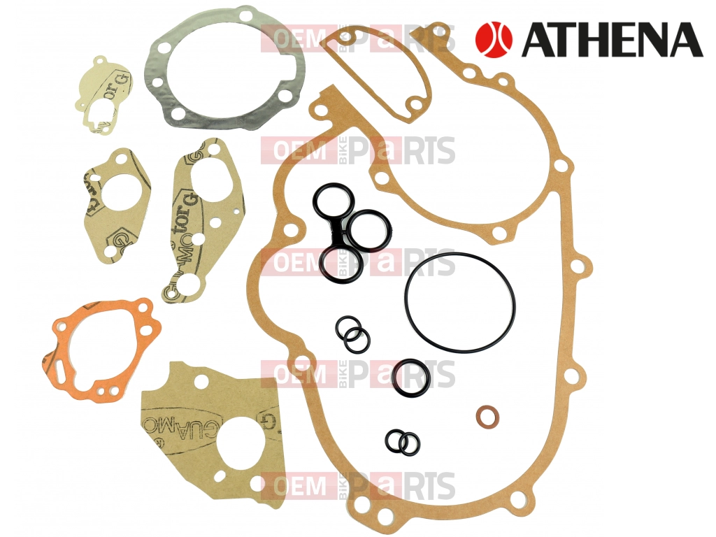 Set brtve