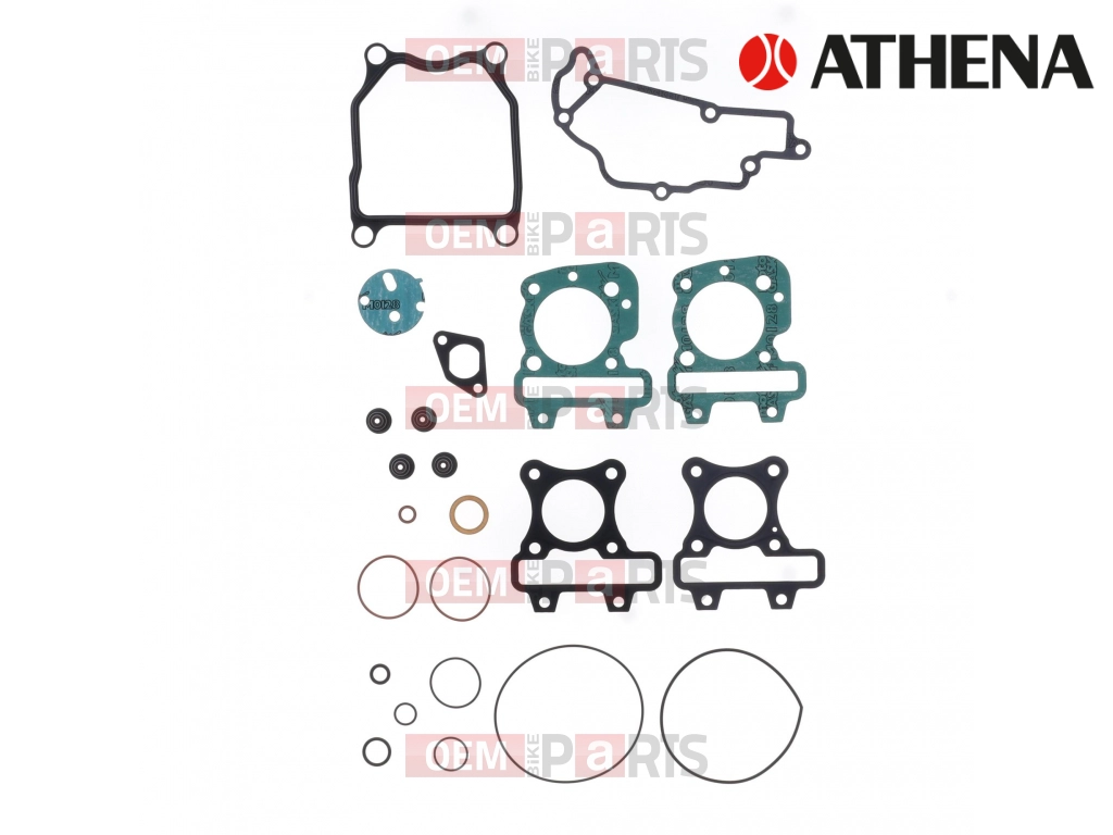 Gasket set
