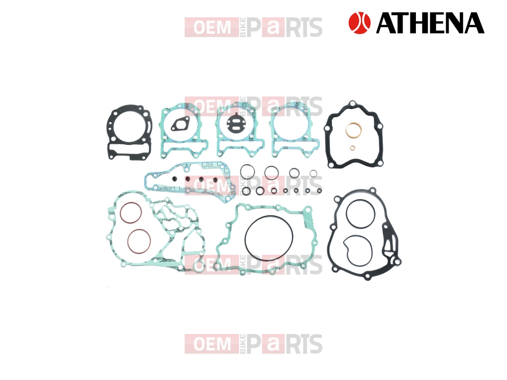 Gasket set - engine