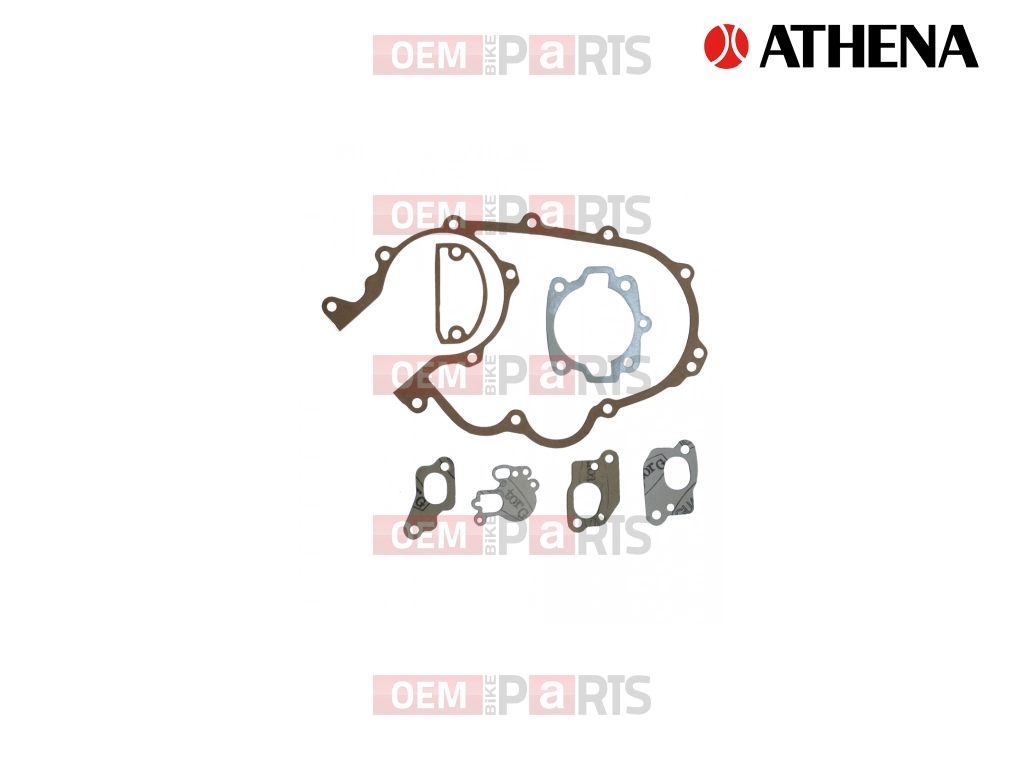 Gasket set