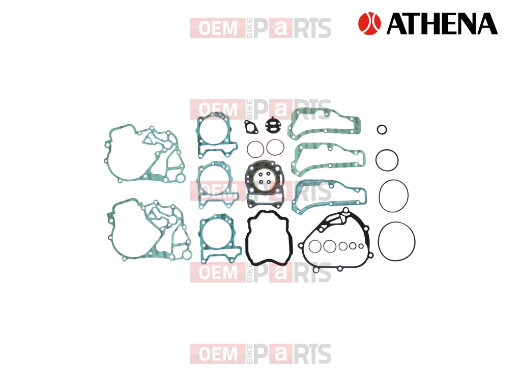 Gasket set - engine