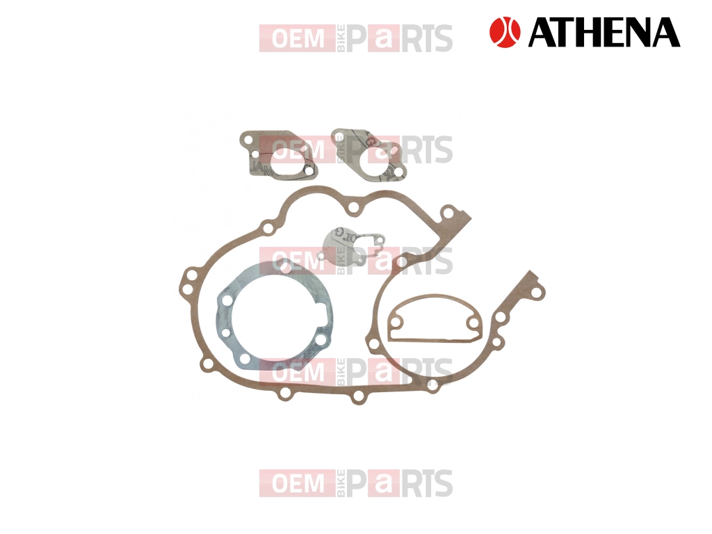 Gasket set