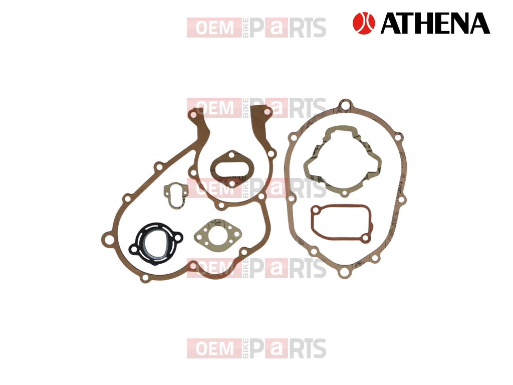 Gasket set