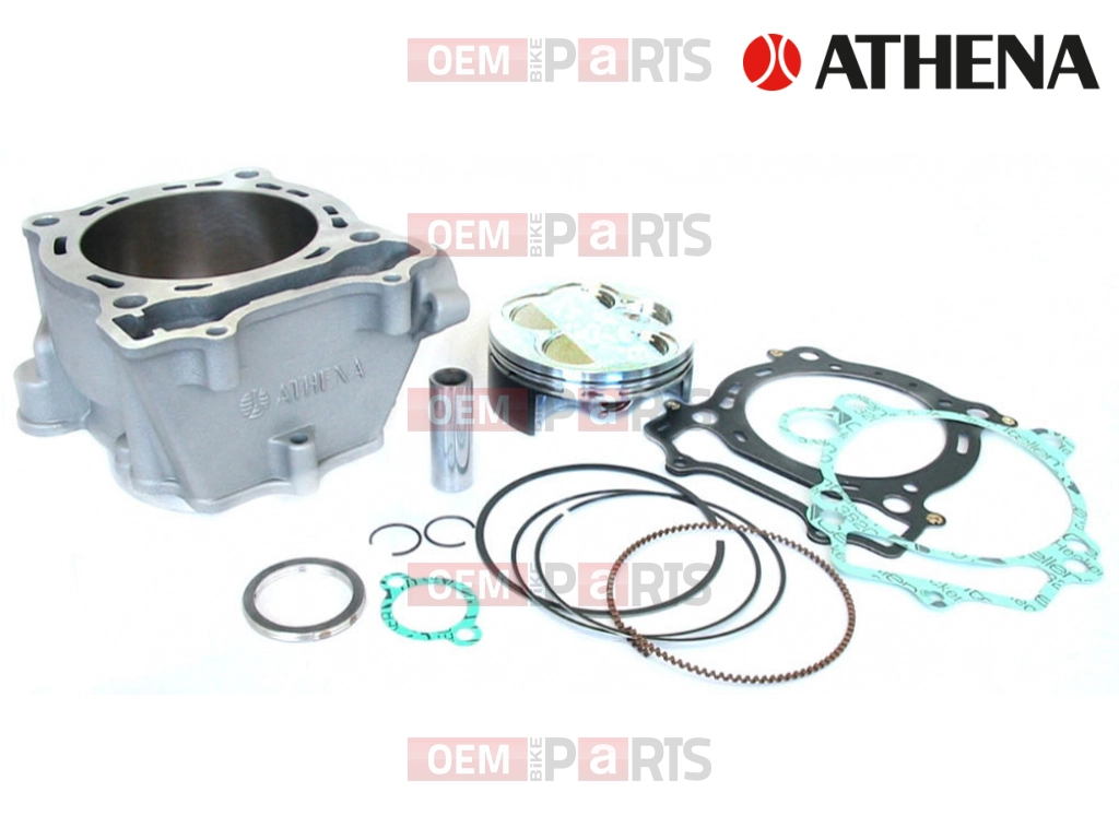 Cylinder kit (D=95 mm, 450 ccm)