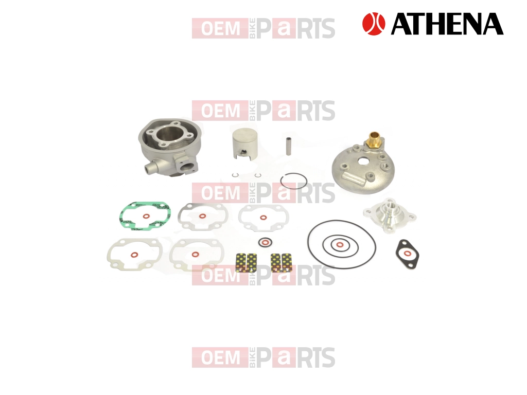 Cylinder kit (D=47.60 mm)