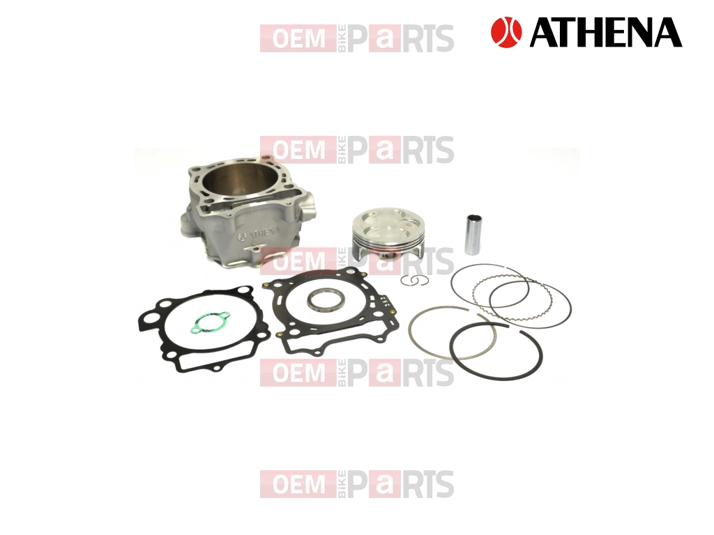 Cilindar Kit (D=95.00 mm)