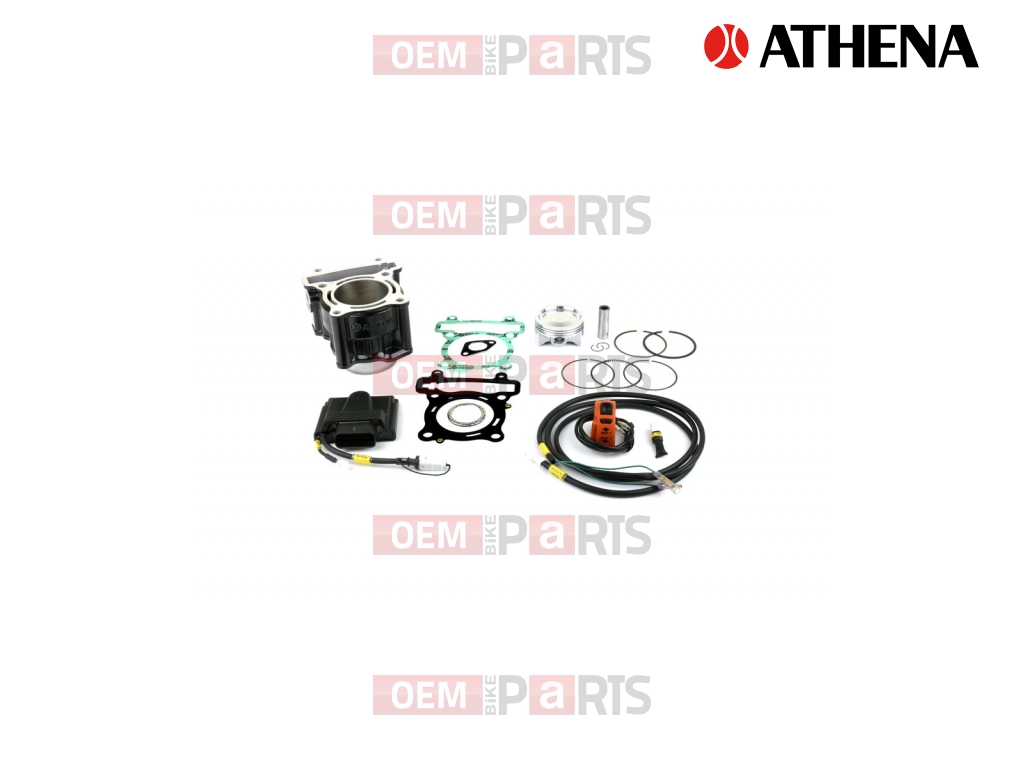 Cylinder kit (D=63.00 mm)