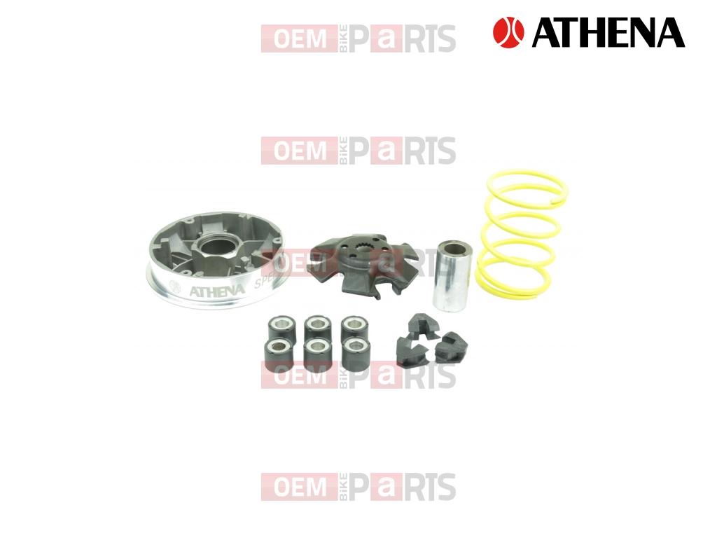 Athena Complete Speedmatic Variator Kit