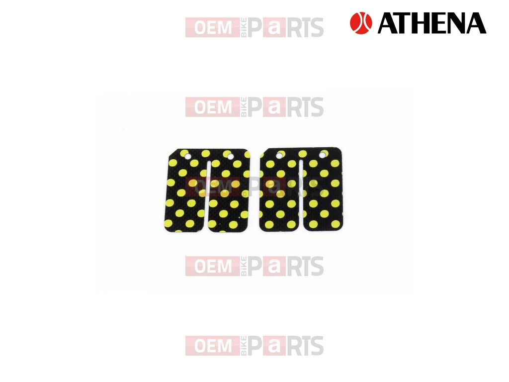 Carbon Reed Kits 0,29 mm