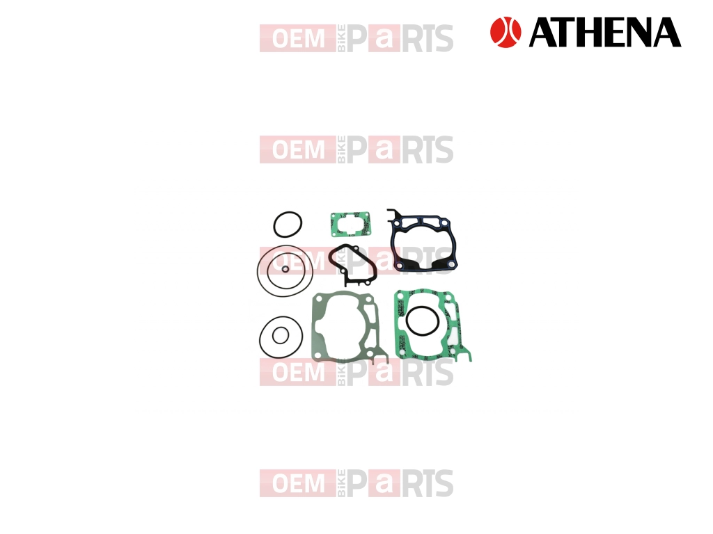 Pochette de joints cylindre (!Athena!)