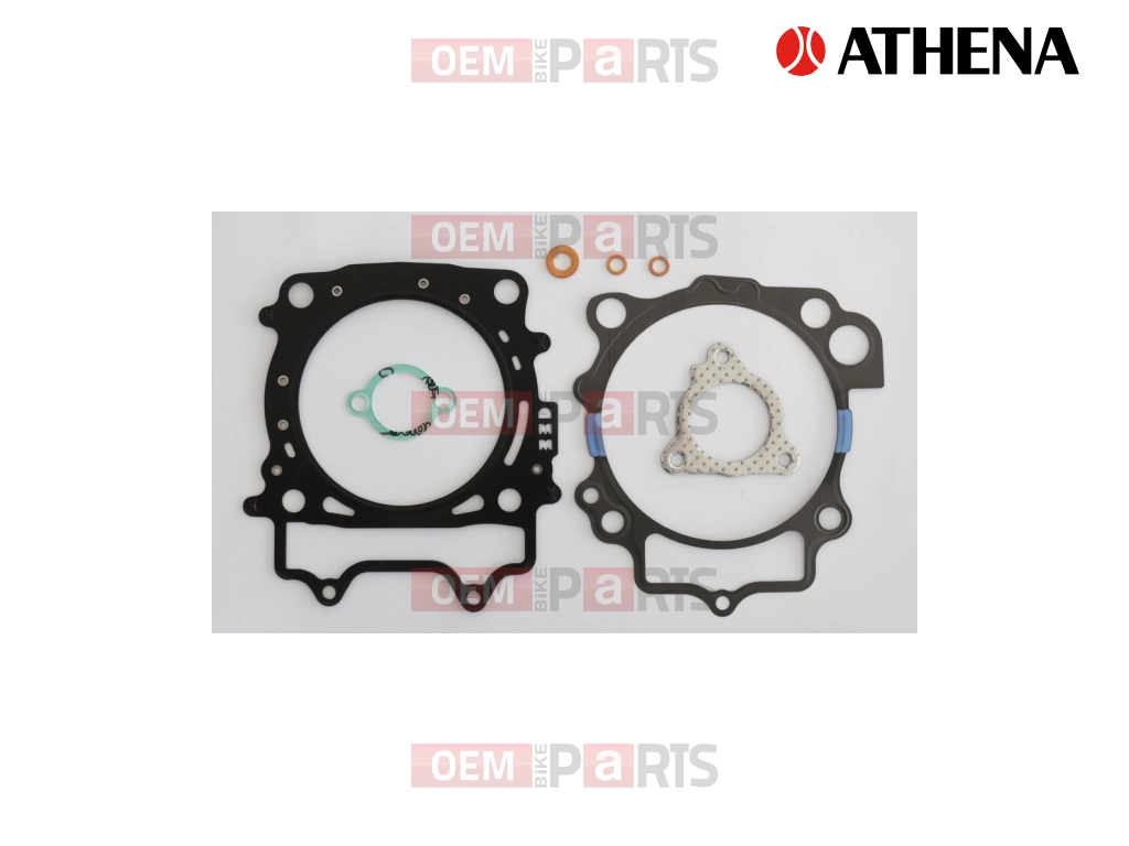 Gasket set - cylinder