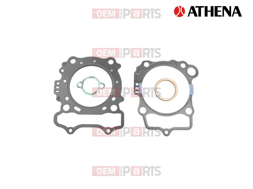 Gasket set - cylinder (!Athena!)