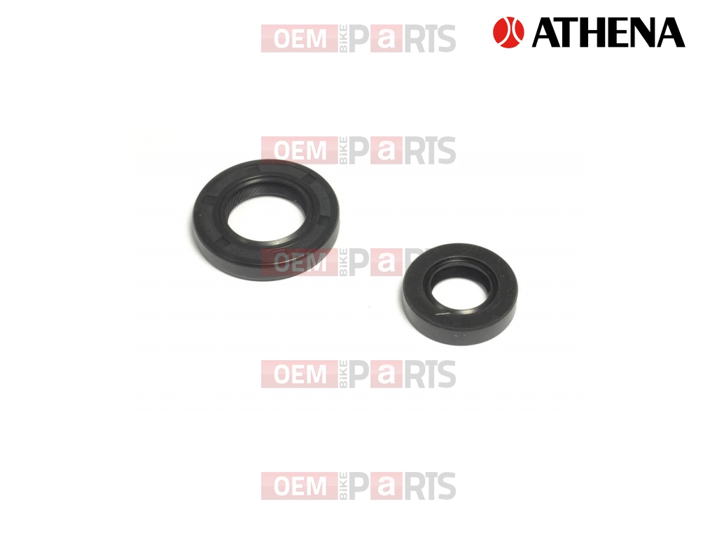 Oil seals kit