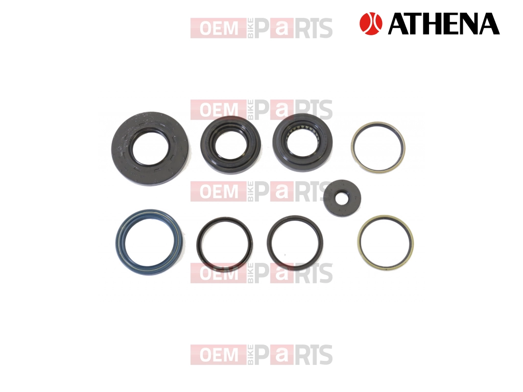 Oil seals kit