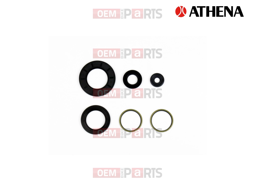Oil seals kit