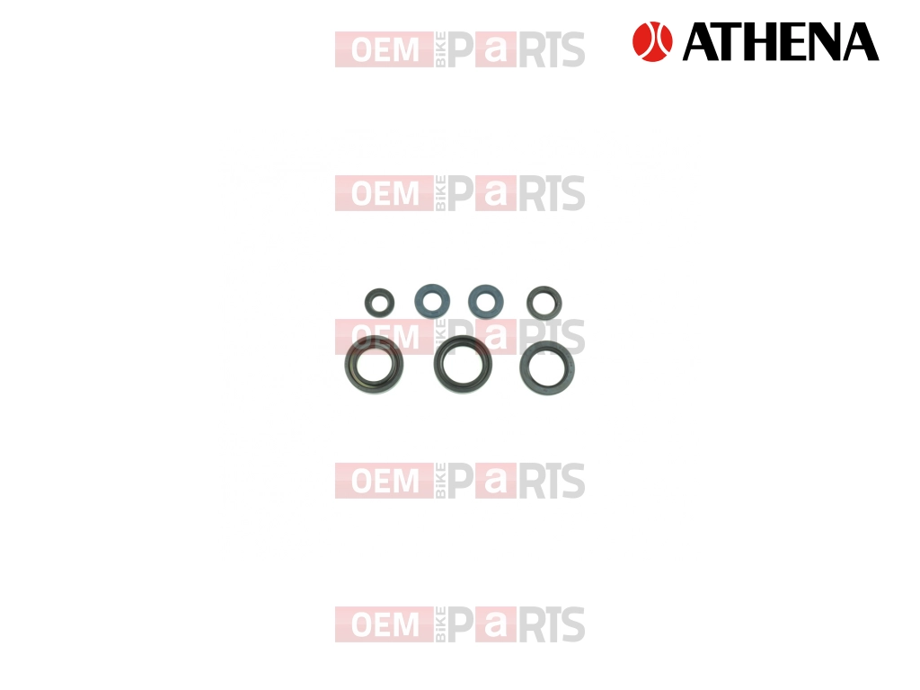 Oil seals kit