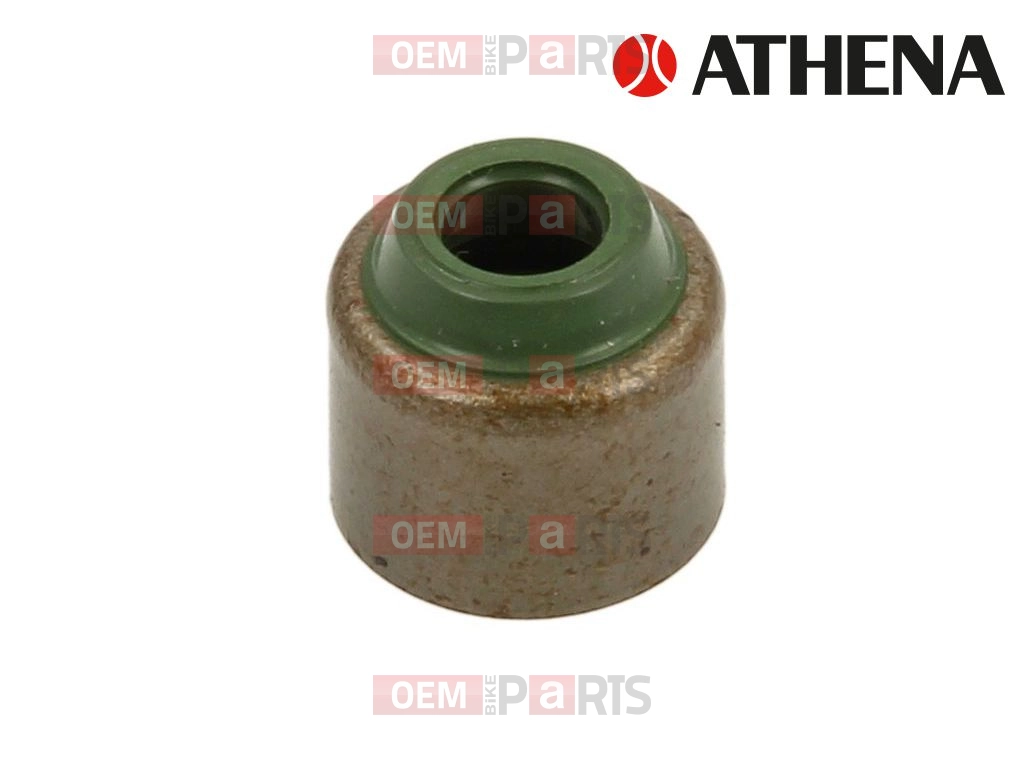 Valve stem seal