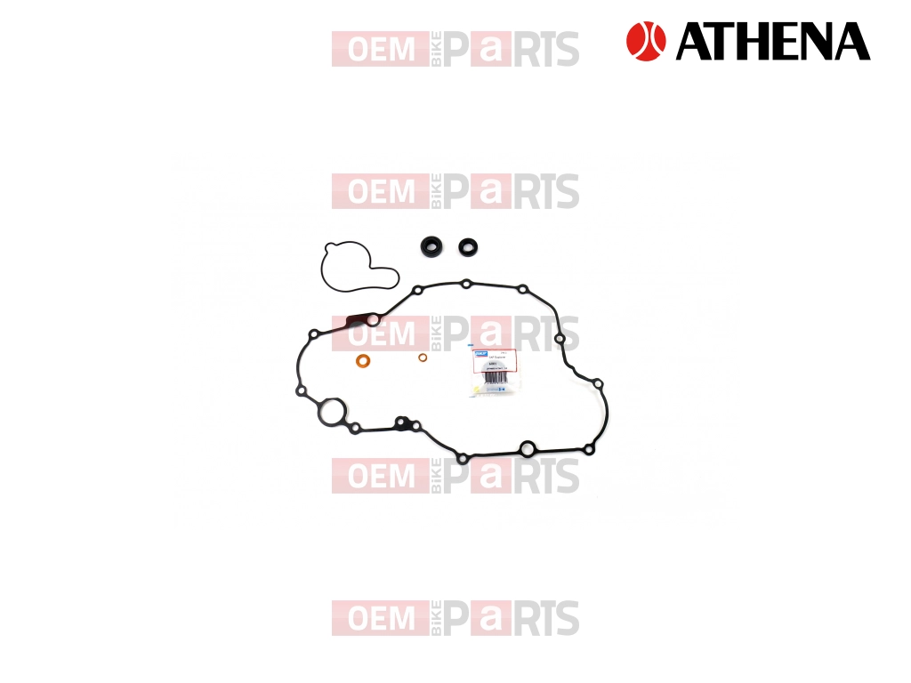 Water pump repair Kit 